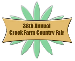2017 Crook Farm Country Fair and Country Music Festival
