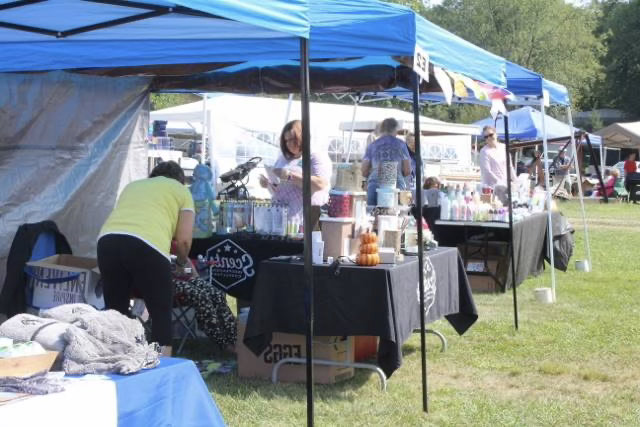 Country Fair