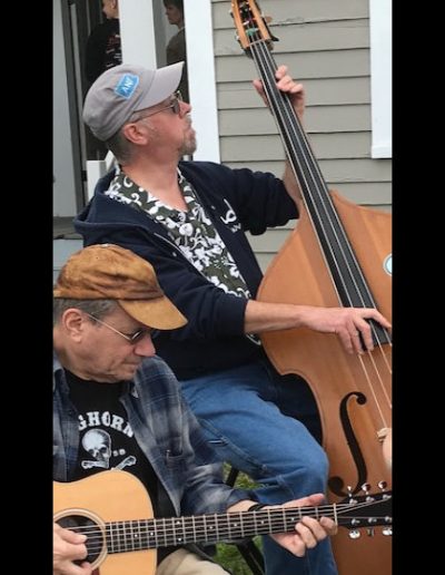 Music At Crook Farm