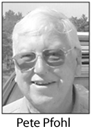 CORNELL NICHOLAS "PETE" PFOHL III