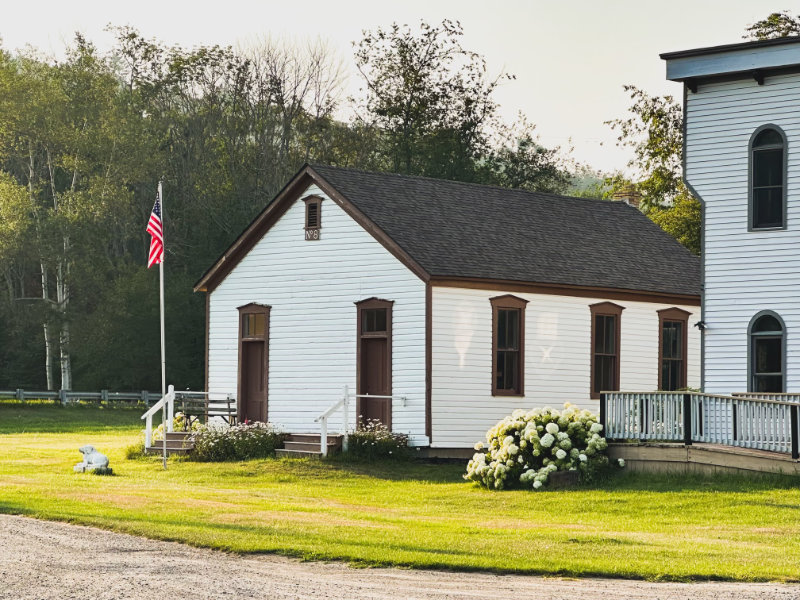 School View