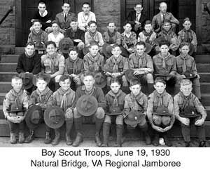 boy scouts boy scouts