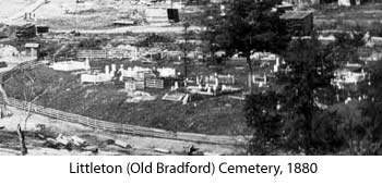Littleton Cemetery