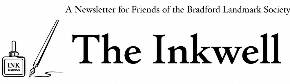 Inkwell Logo